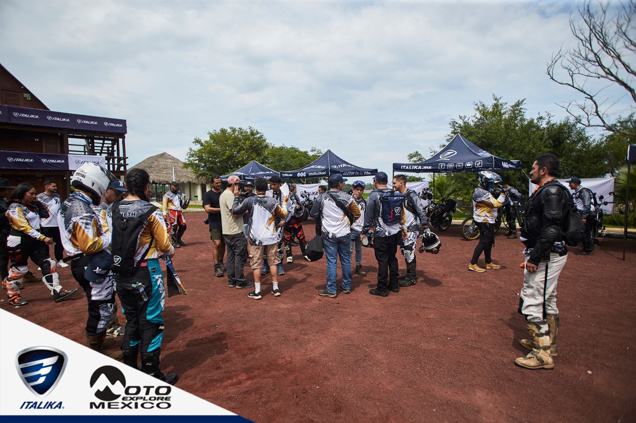 ITALIKA CHACHALACAS D1 172